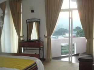 Majestic Luxury Apartments - Seagull Complex Nuwara Eliya Eksteriør bilde